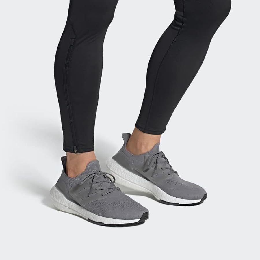【新品】ULTRABOOST 21 FY0846 US10 J280 Buy UltraBoost 21 'Cloud White' - FY0846 | GOAT